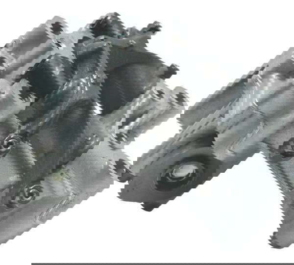 Mesa Comando Completo Dir Bmw R 1200 Gs R1200 04-07 Original