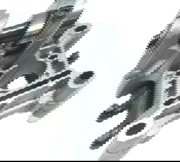 Mesa Comando Completo Dir Bmw R 1200 Gs R1200 04-07 Original