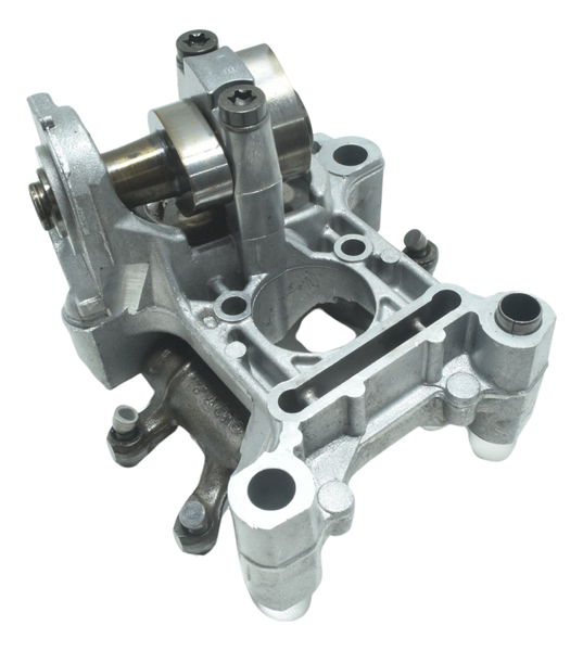 Mesa Comando Completo Dir Bmw R 1200 Gs R1200 04-07 Original