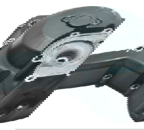 Tampa Estator C/ Avaria Ducati Diavel 11-16 Original Preto