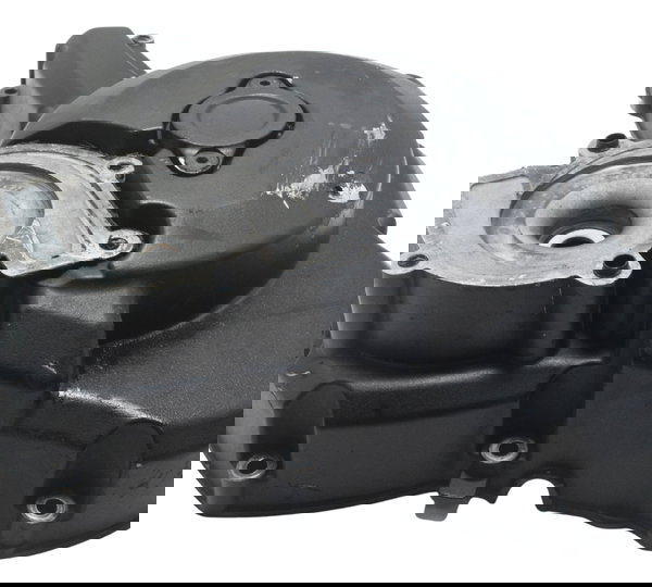 Tampa Estator C/ Avaria Ducati Diavel 11-16 Original Preto