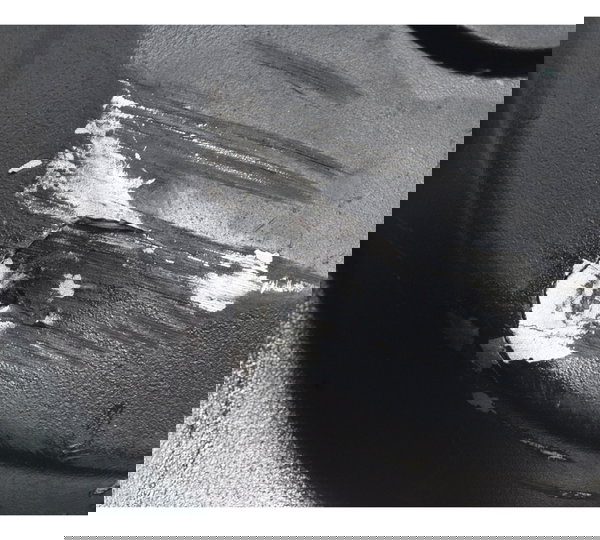 Tampa Estator C/ Avaria Ducati Diavel 11-16 Original Preto