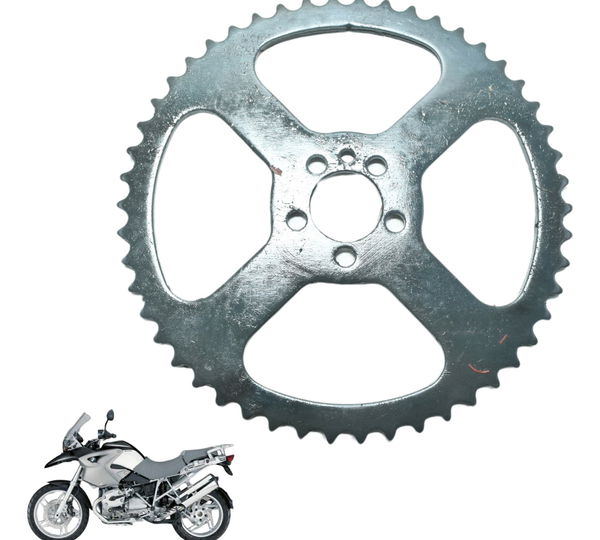 Engrenagem Bomba Óleo Bmw R 1200 Gs R1200 04-07 Original