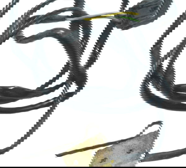 Interruptor Freio Traseiro Bmw R 1200 Gs R1200 04-07 Orig