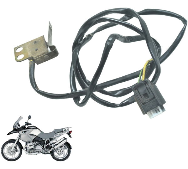 Interruptor Freio Traseiro Bmw R 1200 Gs R1200 04-07 Orig