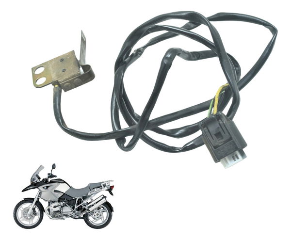 Interruptor Freio Traseiro Bmw R 1200 Gs R1200 04-07 Orig