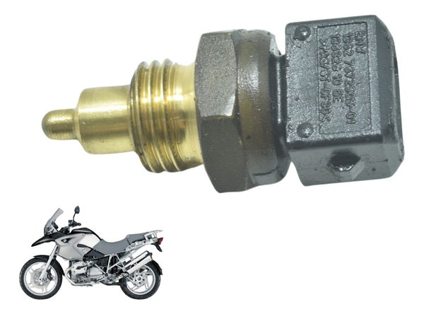 Sensor Temperatura Bmw R 1200 Gs R1200 04-07 Original