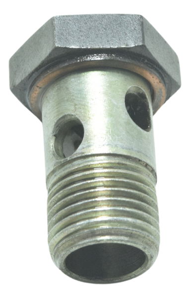 Parafuso Óleo Bmw R 1200 Gs R1200 04-07 Original