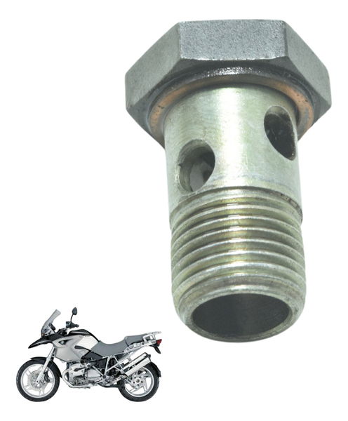 Parafuso Óleo Bmw R 1200 Gs R1200 04-07 Original