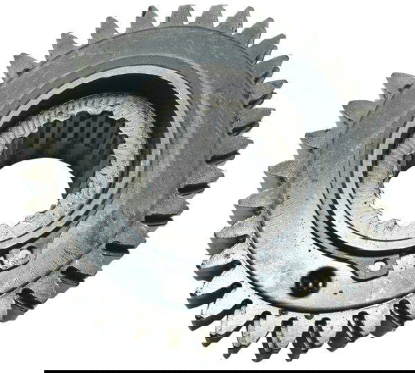 Engrenagem Embreagem Ducati Diavel 11-16 Original