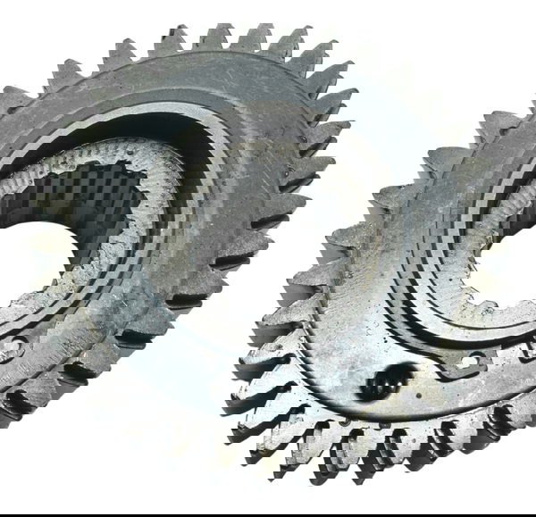 Engrenagem Embreagem Ducati Diavel 11-16 Original