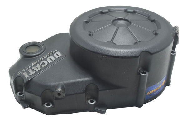 Tampa Embreagem Motor Direito Ducati Diavel 11-16 Original