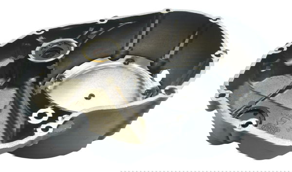 Tampa Embreagem Motor Direito Ducati Diavel 11-16 Original