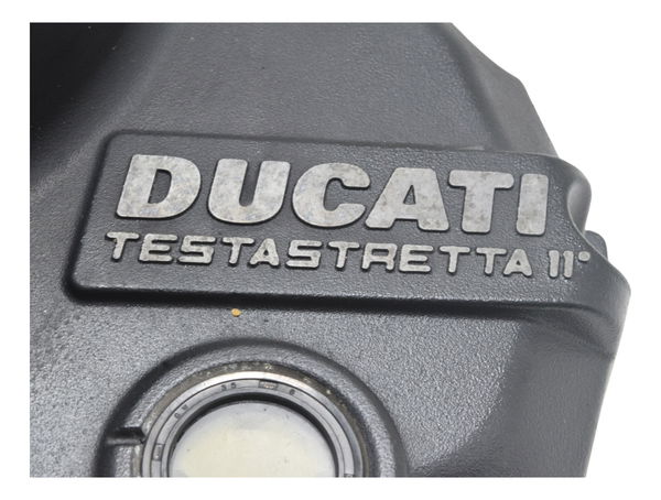 Tampa Embreagem Motor Direito Ducati Diavel 11-16 Original