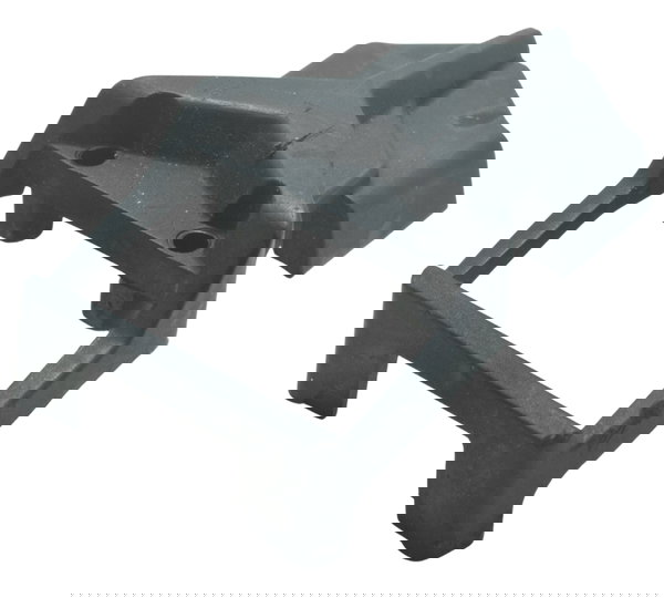 Acabamento Chave Ignição Bmw R 1200 Gs R1200 04-07 Original