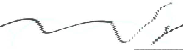 Flexível Abs Traseiro Ducati Diavel 11-16 Original