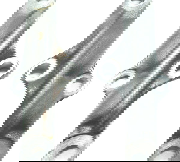 Par Mancal Cabeçote Bmw R 1200 Gs R1200 04-07 Original