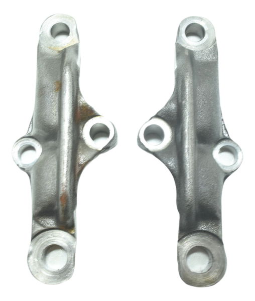 Par Mancal Cabeçote Bmw R 1200 Gs R1200 04-07 Original