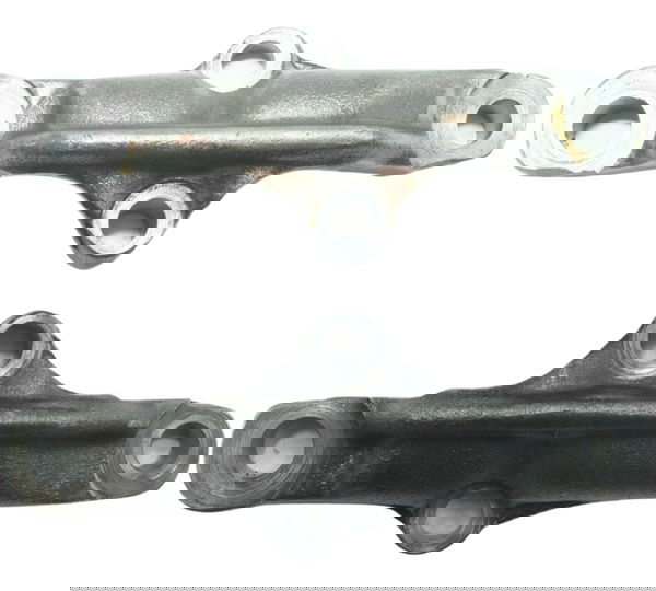 Par Mancal Cabeçote Bmw R 1200 Gs R1200 04-07 Original