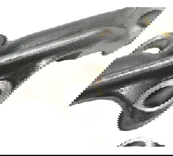 Par Mancal Cabeçote Bmw R 1200 Gs R1200 04-07 Original