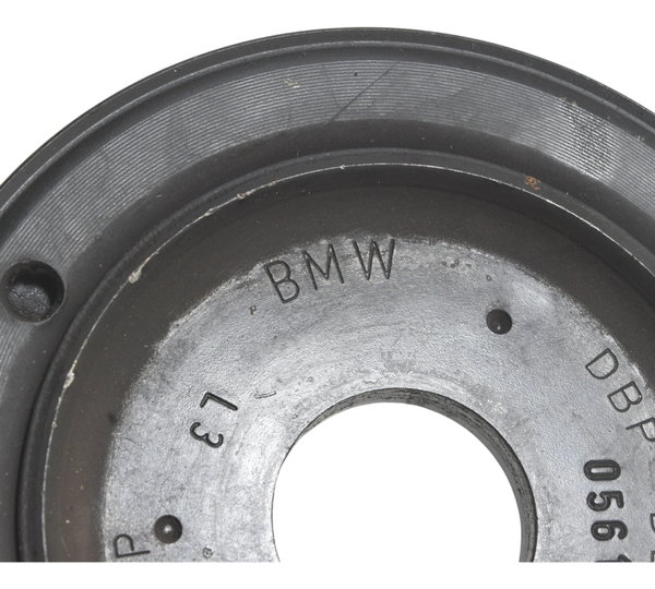 Polia Alternador Bmw R 1200 Gs R1200 04-07 Original