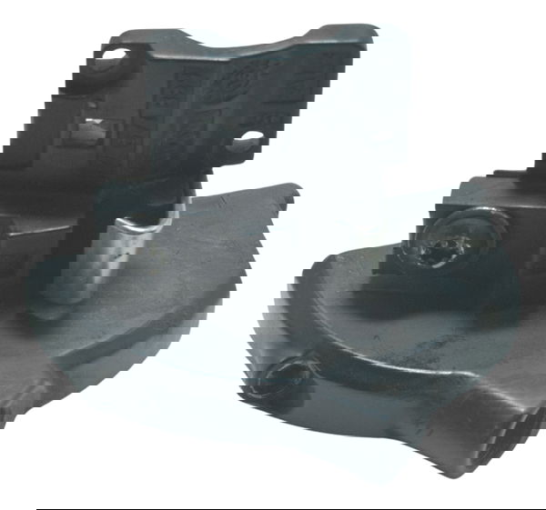 Carcaça Acelerador Bmw R 1200 Gs R1200 04-07 Original