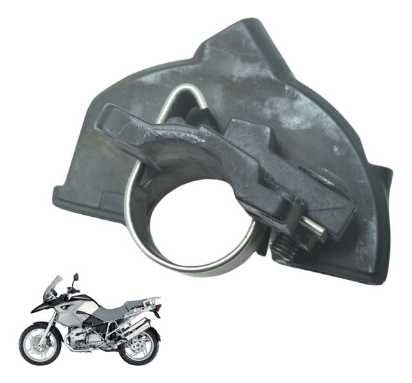 Carcaça Acelerador Bmw R 1200 Gs R1200 04-07 Original