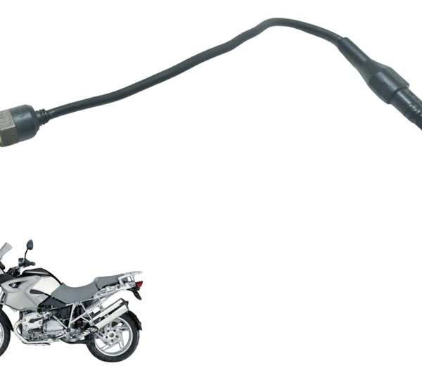 Sensor Temperatura Cabeçote Bmw R 1200 Gs R1200 04-07 Orig