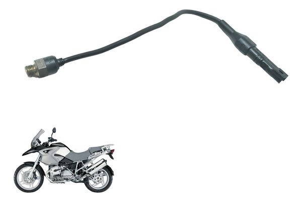 Sensor Temperatura Cabeçote Bmw R 1200 Gs R1200 04-07 Orig