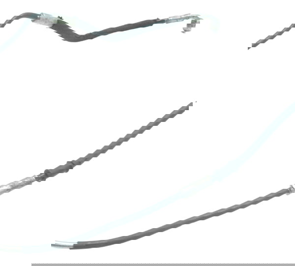 Flexível Abs Traseiro Ducati Diavel 11-16 Original