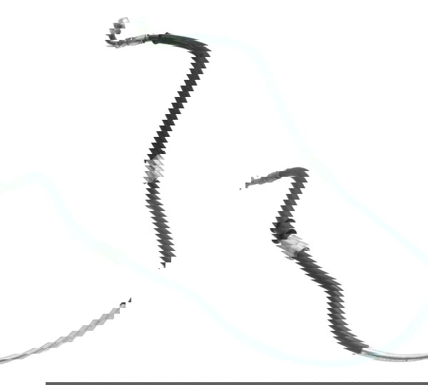 Flexível Abs Traseiro Ducati Diavel 11-16 Original