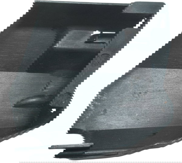 Tampa Corpo Injeção Direito Bmw R 1200 Gs R1200 04-07 Orig Preto