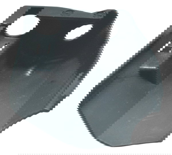 Tampa Corpo Injeção Direito Bmw R 1200 Gs R1200 04-07 Orig Preto