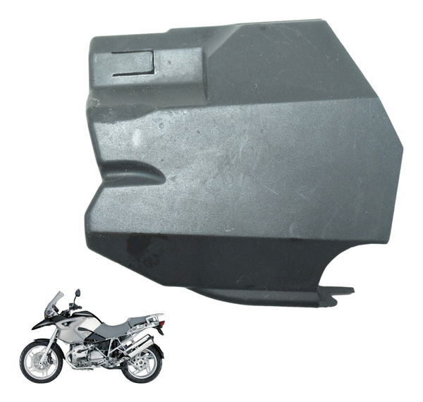 Tampa Corpo Injeção Direito Bmw R 1200 Gs R1200 04-07 Orig