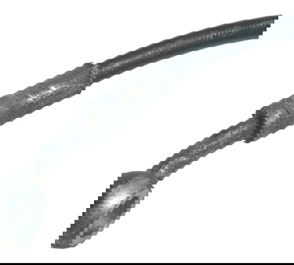 Flexível Freio Dianteiro Ducati Diavel 11-16 Original