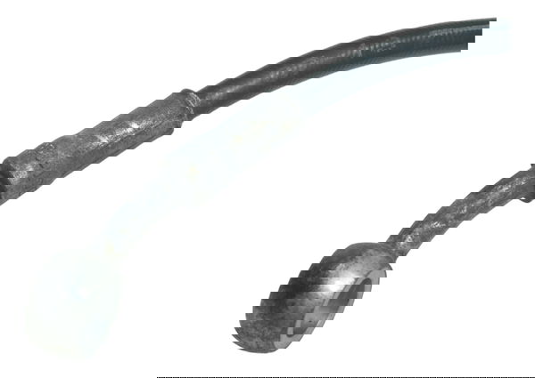 Flexível Freio Dianteiro Ducati Diavel 11-16 Original