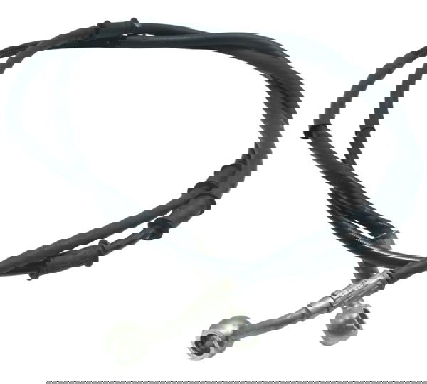 Flexível Freio Dianteiro Ducati Diavel 11-16 Original