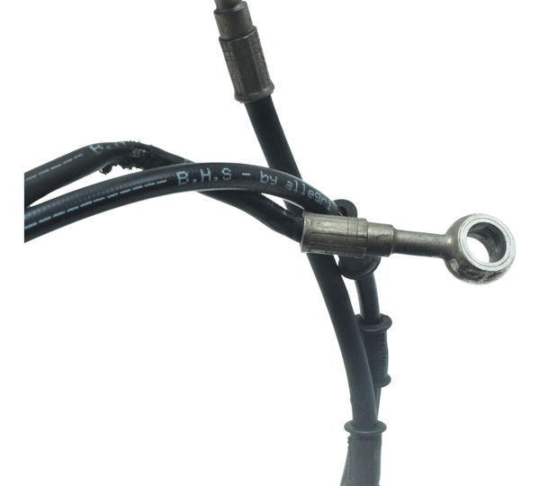 Flexível Freio Dianteiro Ducati Diavel 11-16 Original