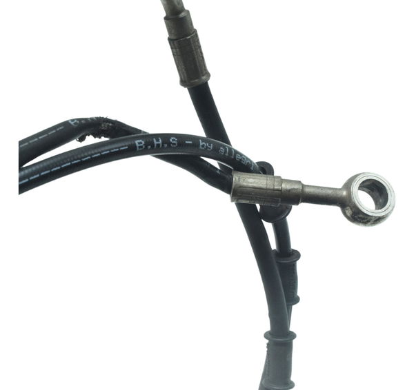 Flexível Freio Dianteiro Ducati Diavel 11-16 Original