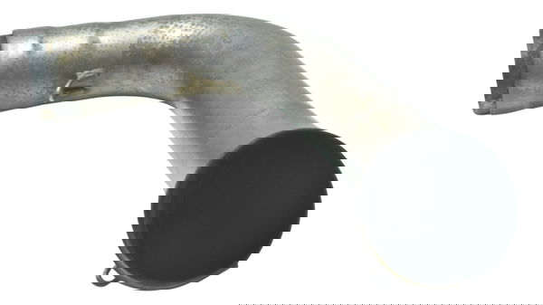 Curva Escape Ducati Diavel 11-16 Original