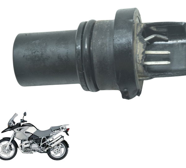 Sensor Velocímetro C/avaria Bmw R 1200 Gs R1200 04-07 Orig