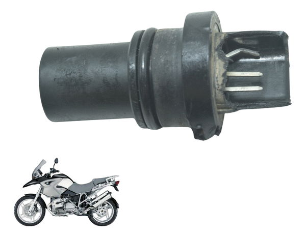 Sensor Velocímetro C/avaria Bmw R 1200 Gs R1200 04-07 Orig