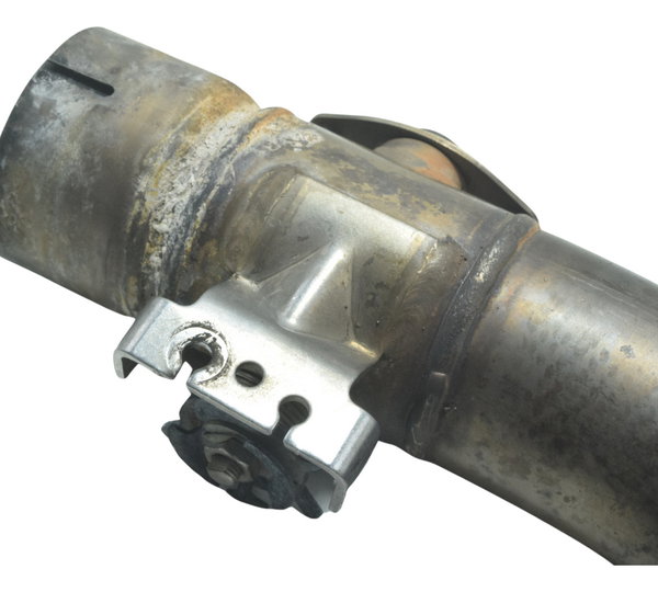 Curva Escape C/ Detalhes Ducati Diavel 11-16 Original