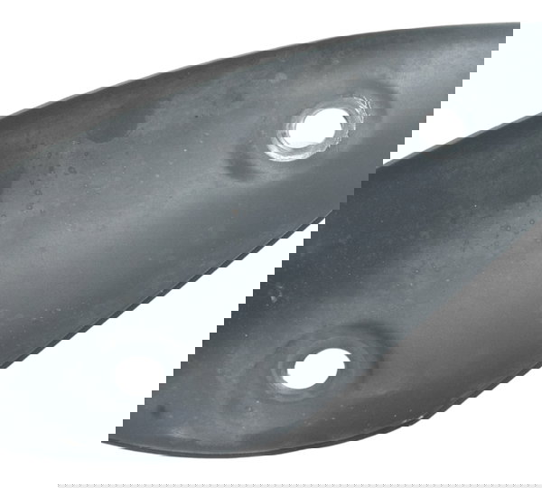 Capa Proteção Curva Escape Ducati Diavel 11-16 Original