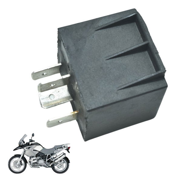 Rele Auxiliar Bmw R 1200 Gs R1200 04-07 Original