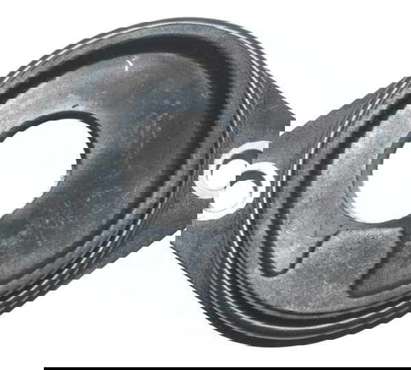 Suporte Sensor Rotação Bmw R 1200 Gs R1200 04-07 Original