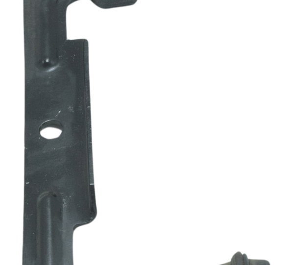 Suporte Lanterna Traseira Bmw R 1200 Gs R1200 04-07 Orig Ambos Lados Preto
