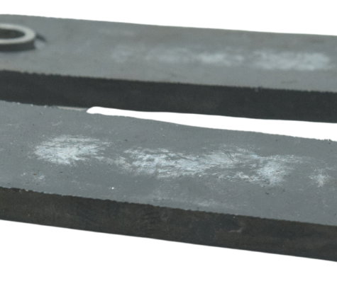 Par Borracha Suporte Bmw R 1200 Gs R1200 04-07 Original