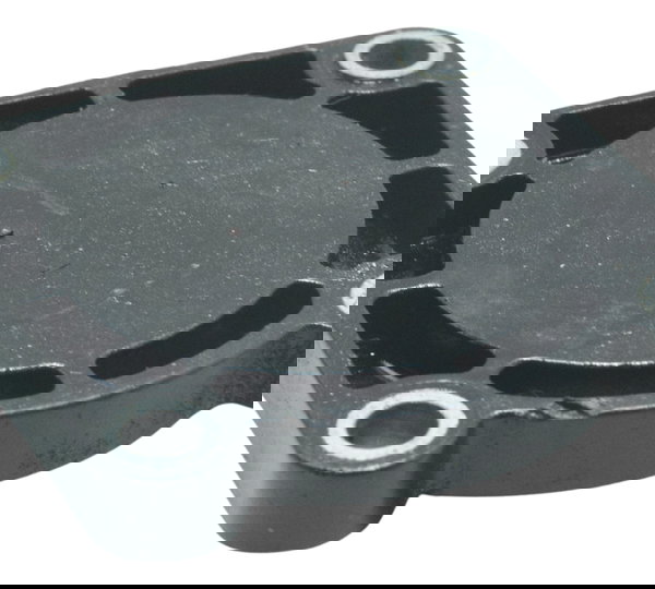 Tampa Acabamento Bloco Motor Bmw R 1200 Gs R1200 04-07 Orig