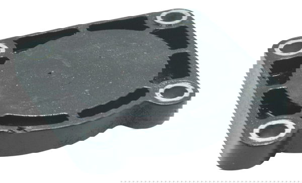 Tampa Acabamento Bloco Motor Bmw R 1200 Gs R1200 04-07 Orig